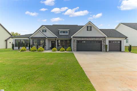 Photo of 441 Josie Way, Boiling Springs, SC 29316 (MLS # 1601798)