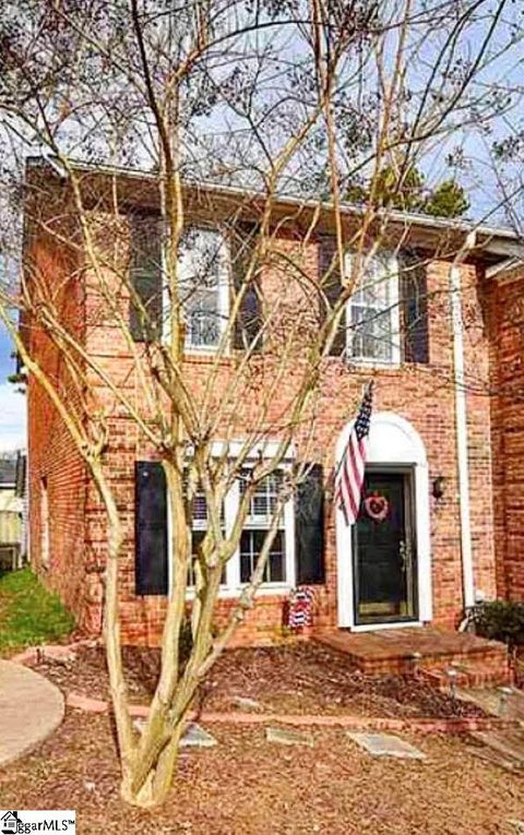 Photo of 40 Somersett Drive, Spartanburg, SC 29301 (MLS # 1590658)