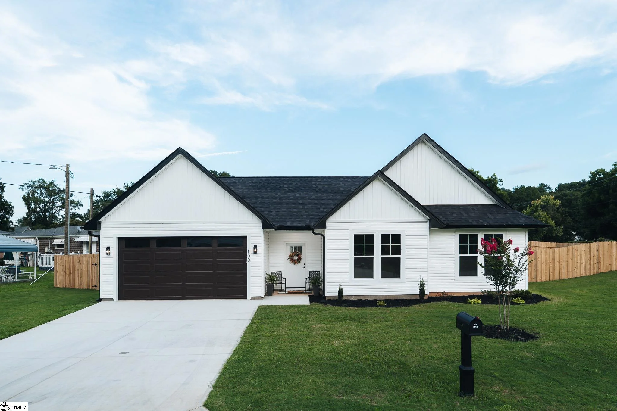 100 Cottage Street