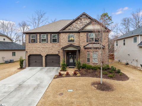 Photo of 217 Meritta Trail, Greenville, SC 29615 (MLS # 1579927)