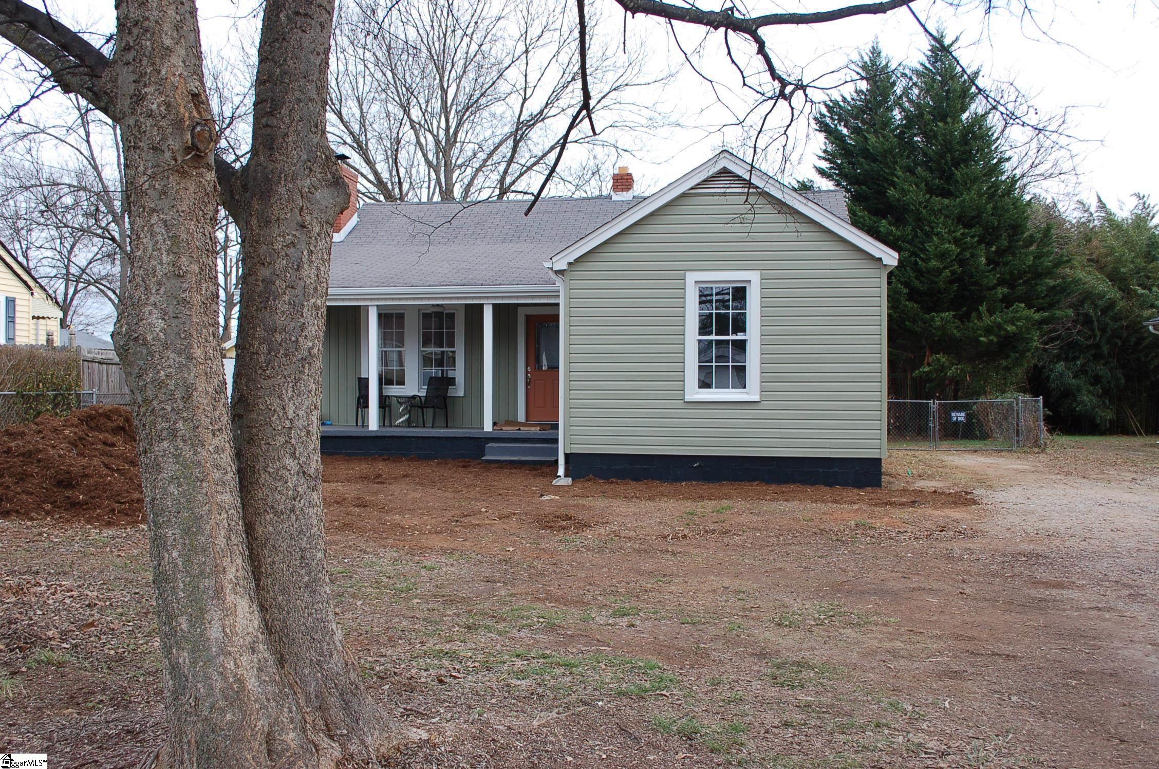 Real Estate Search 1 407 S Florida Avenue