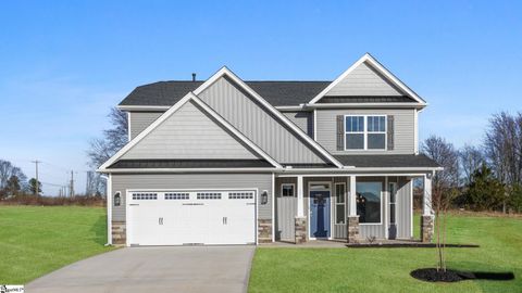 Photo of 277 Chapel Creek Court, Greenville, SC 29605 (MLS # 1579387)