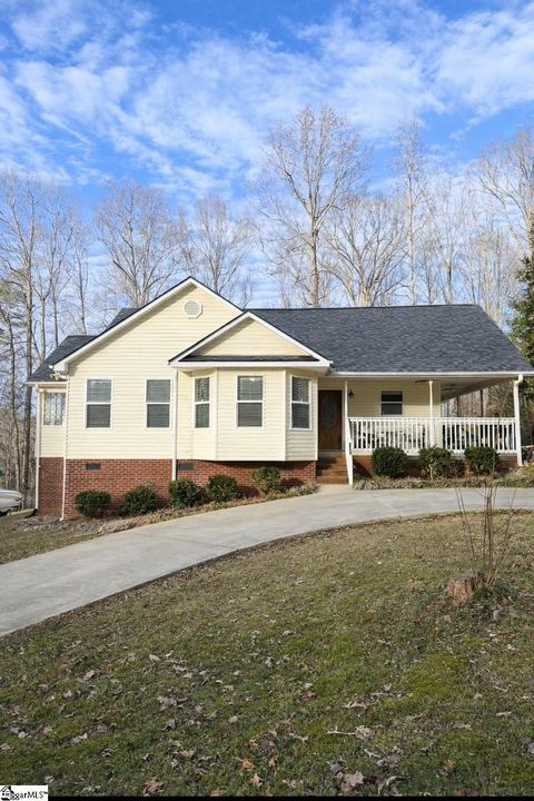 134 Glendale Lane Easley SC 29640