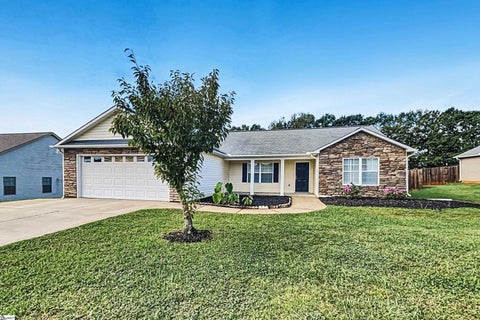 Photo of 240 Sweetgrass Drive, Chesnee, SC 29323 (MLS # 1606483)