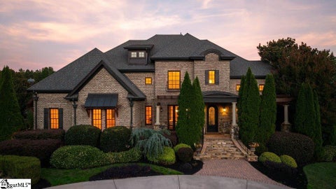 Photo of 401 Chancery Lane, Simpsonville, SC 29681 (MLS # 1603580)