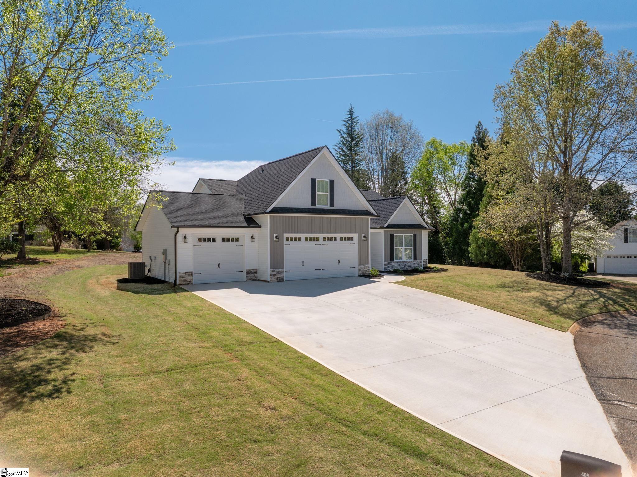 405 Pearle Brook Lane