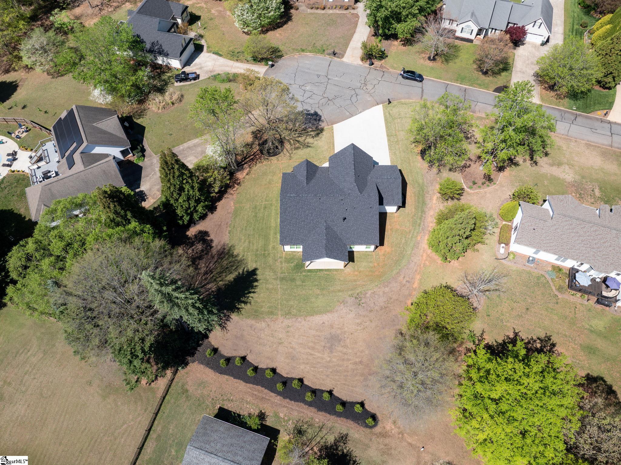 405 Pearle Brook Lane