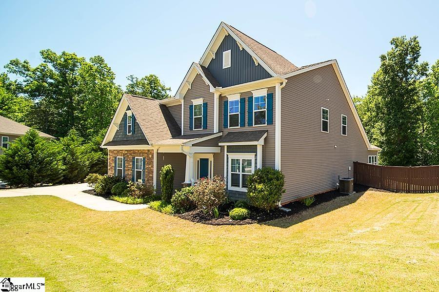 206 Hanster Drive
