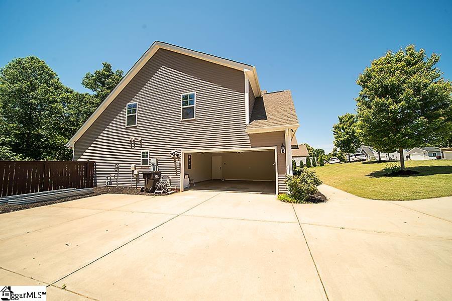 206 Hanster Drive