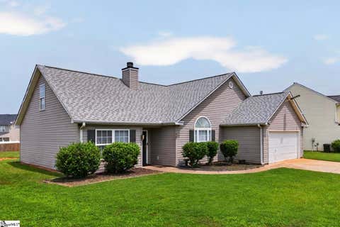 Photo of 920 Rip Rap Drive, Boiling Springs, SC 29316 (MLS # 1601708)