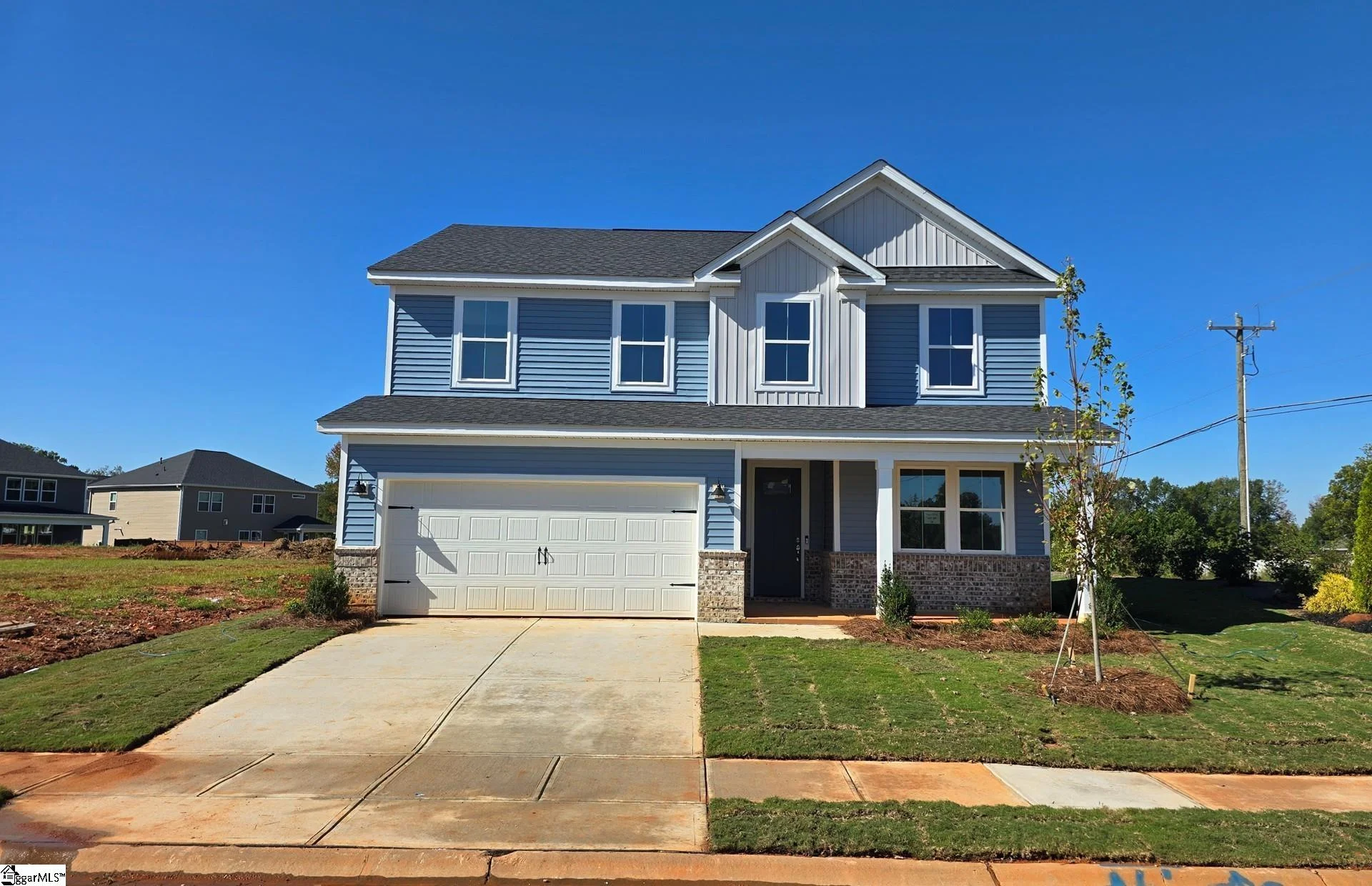 1308 Capefox Drive Unit LOT 185