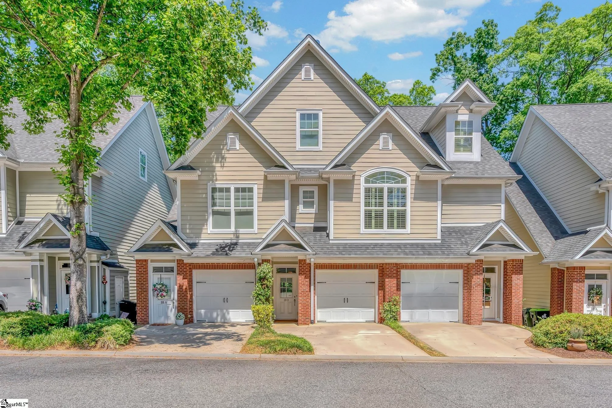 18 Edge Court Unit Unit B