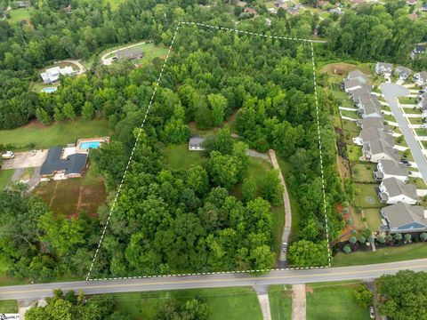 1314 N Parker Road Greenville SC 29609