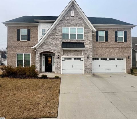 Photo of 116 Indigo Pointe Drive, Greenville, SC 29607 (MLS # 1576211)