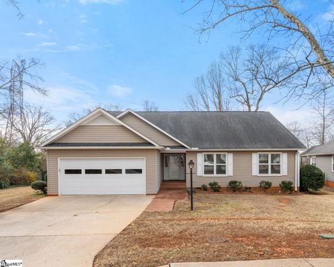 Photo of 88 Tilbury Way, Greenville, SC 29609 (MLS # 1583619)