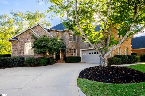 Photo of 700 Mossy Ledge Lane, Simpsonville, SC 29681 (MLS # 1603656)