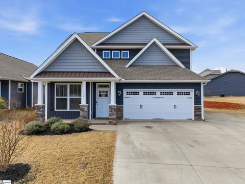 Photo of 326 Kensrowe Drive, Boiling Springs, SC 29613 (MLS # 1582706)