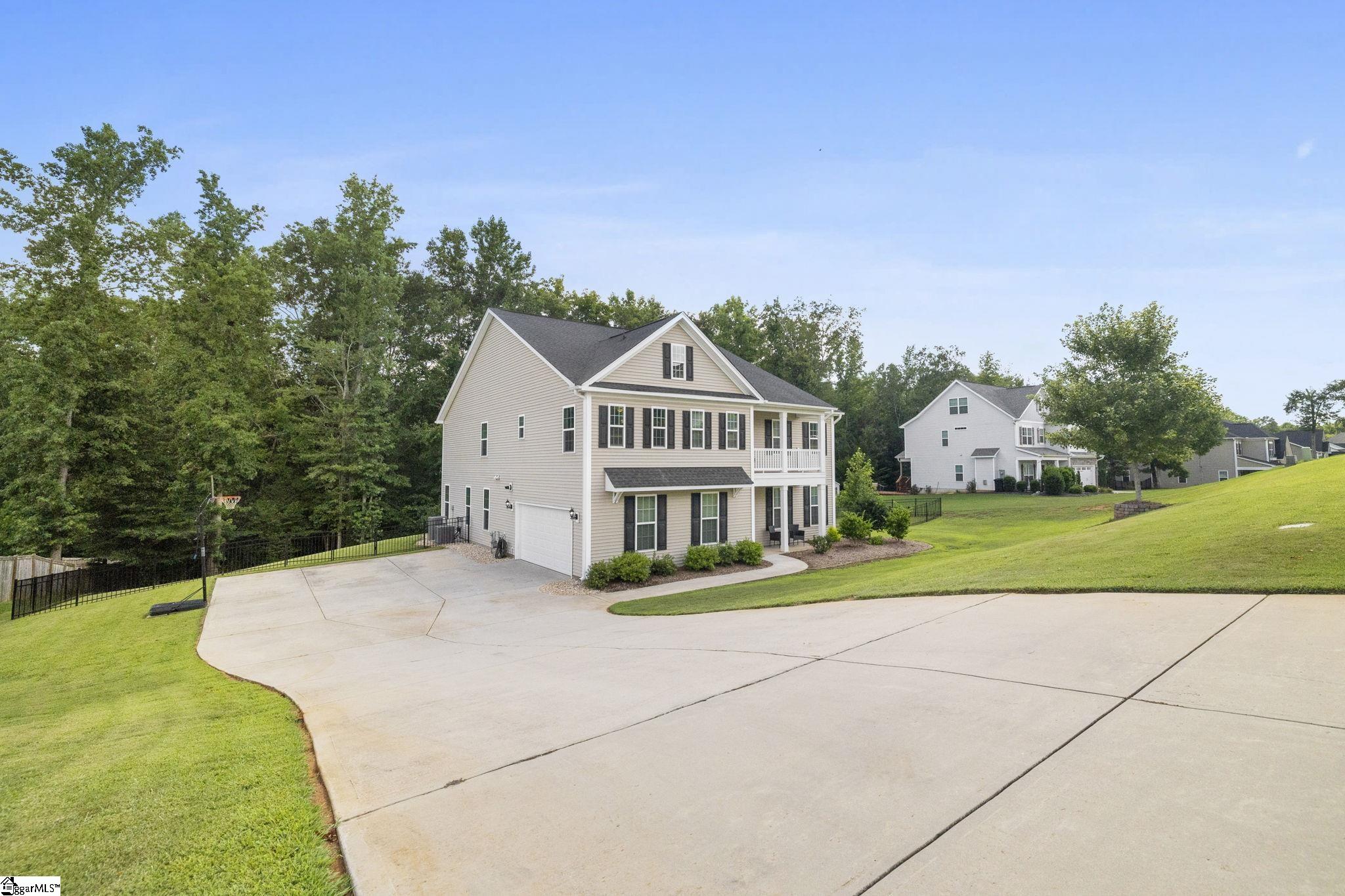 326 Avendell Drive