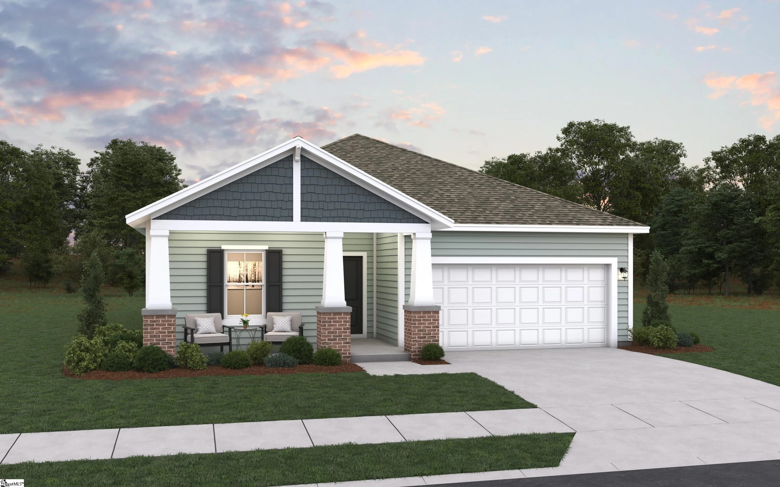 224 Talbert Trail