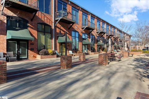 Photo of 300 South Street Unit 221, Simpsonville, SC 29681 (MLS # 1583180)