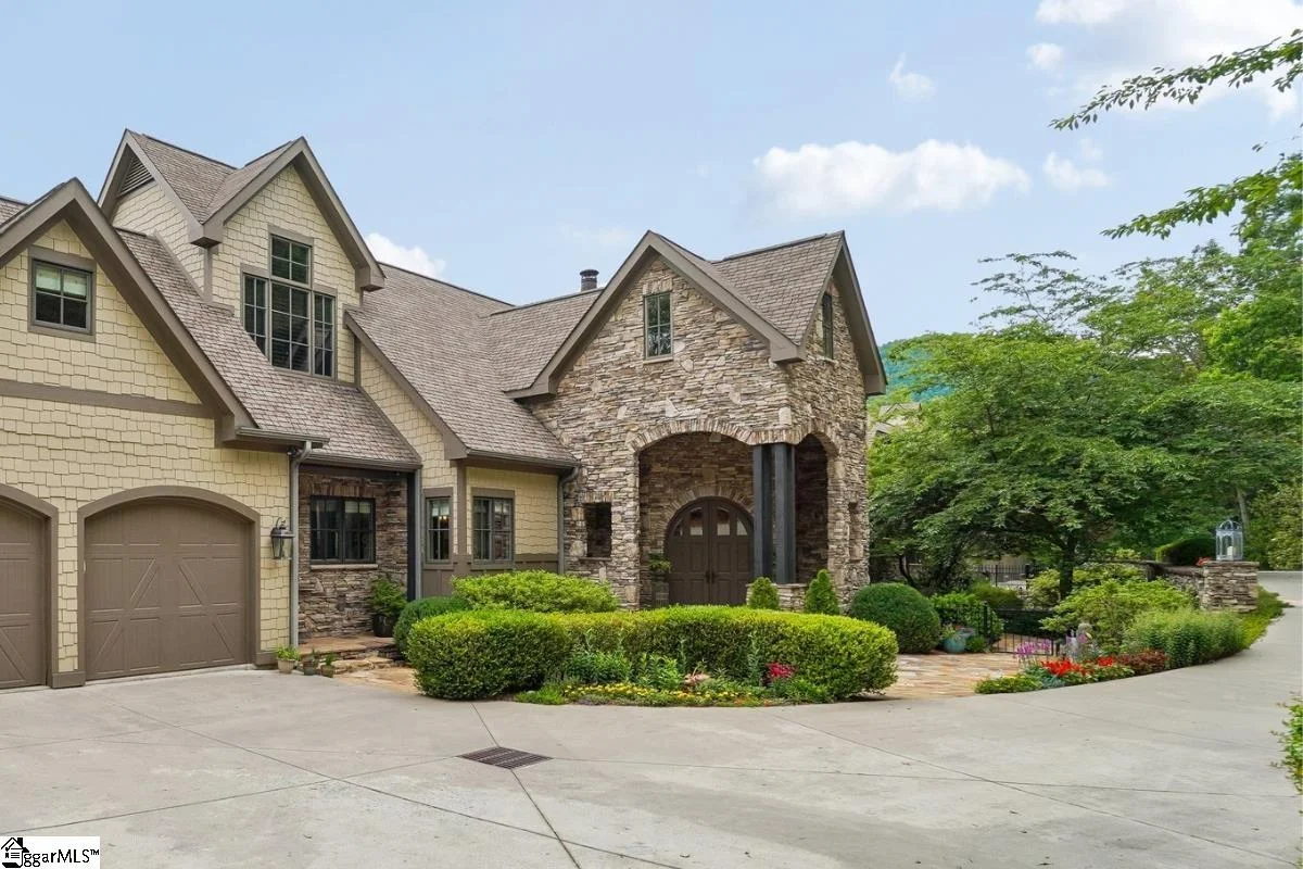 817 Mountain Summit Road