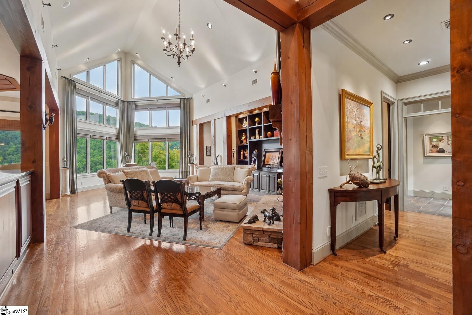 817 Mountain Summit Road