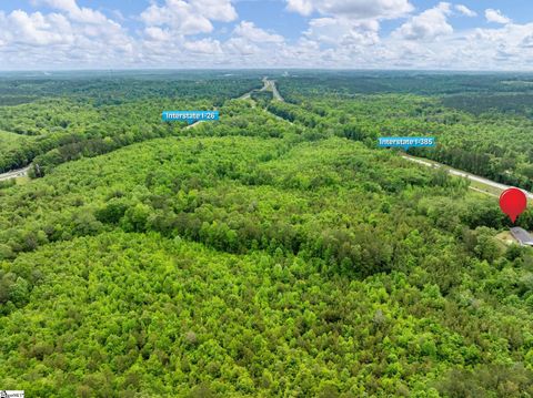 1225 Dogwood Lane Clinton SC 29325