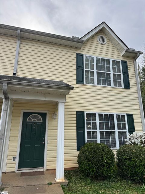 Photo of 96 Buff Street, Greenville, SC 29609 (MLS # 1587170)