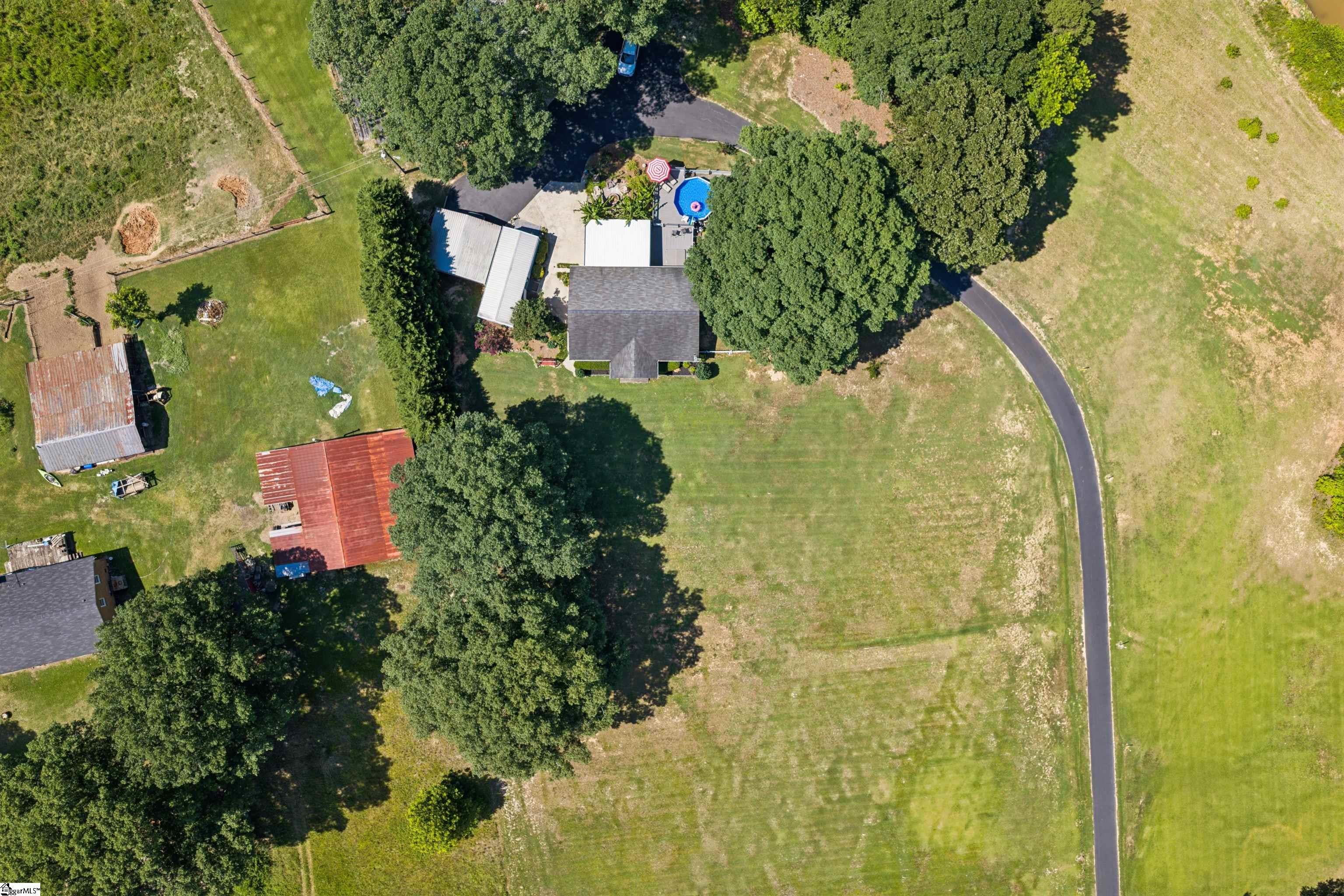 1210 Cooper Bridge Road
