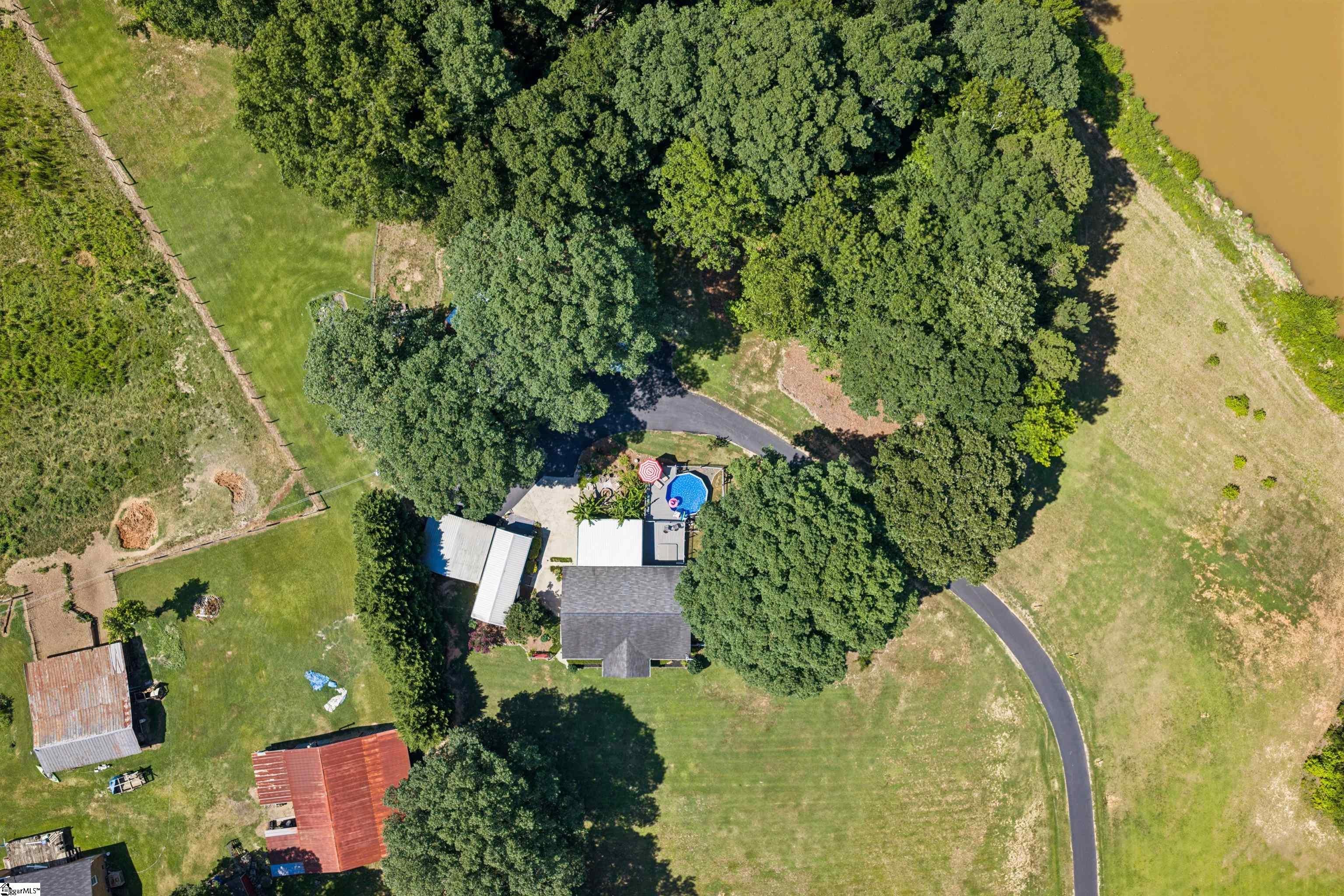 1210 Cooper Bridge Road