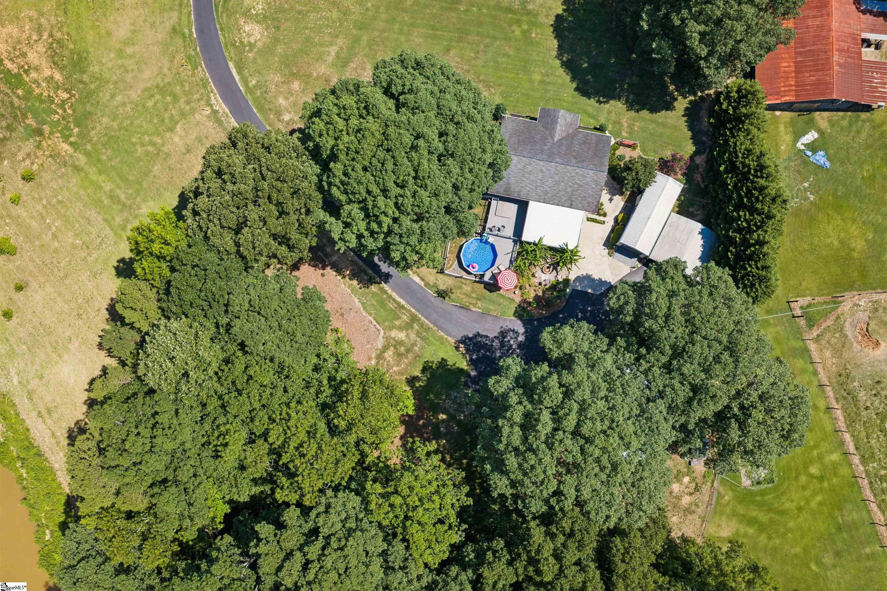 1210 Cooper Bridge Road