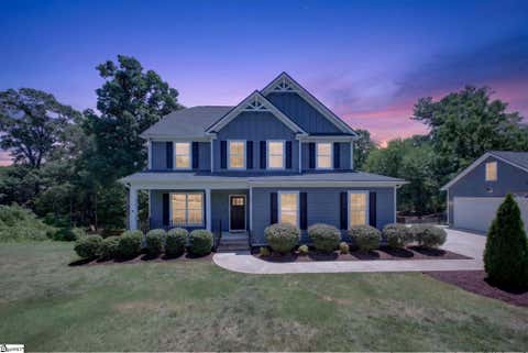 Photo of 329 Brown Road, Simpsonville, SC 29681 (MLS # 1597303)
