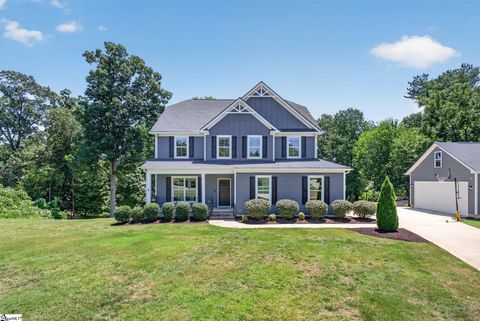 Photo of 329 Brown Road, Simpsonville, SC 29681 (MLS # 1597303)