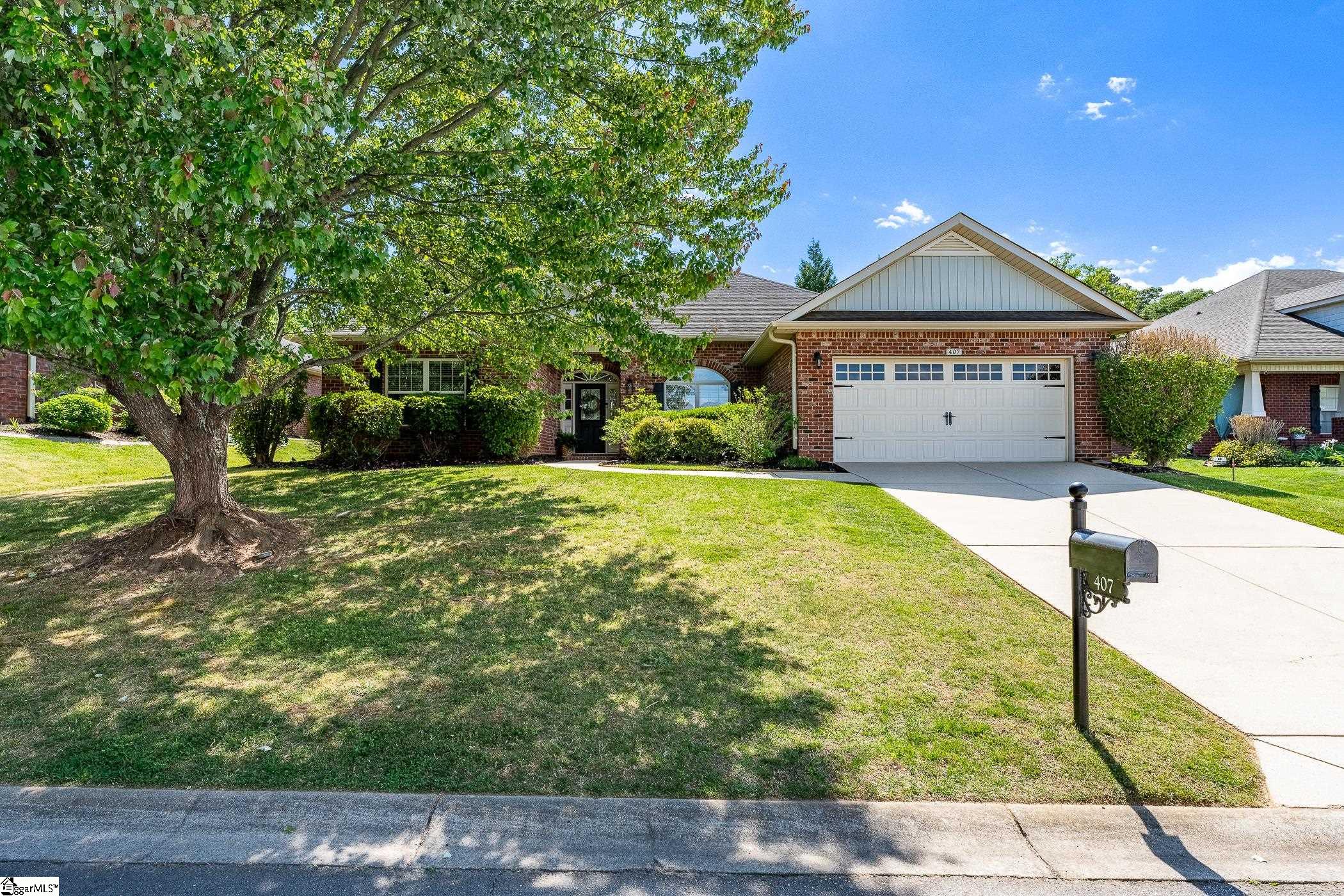 407 Jewelwood Drive