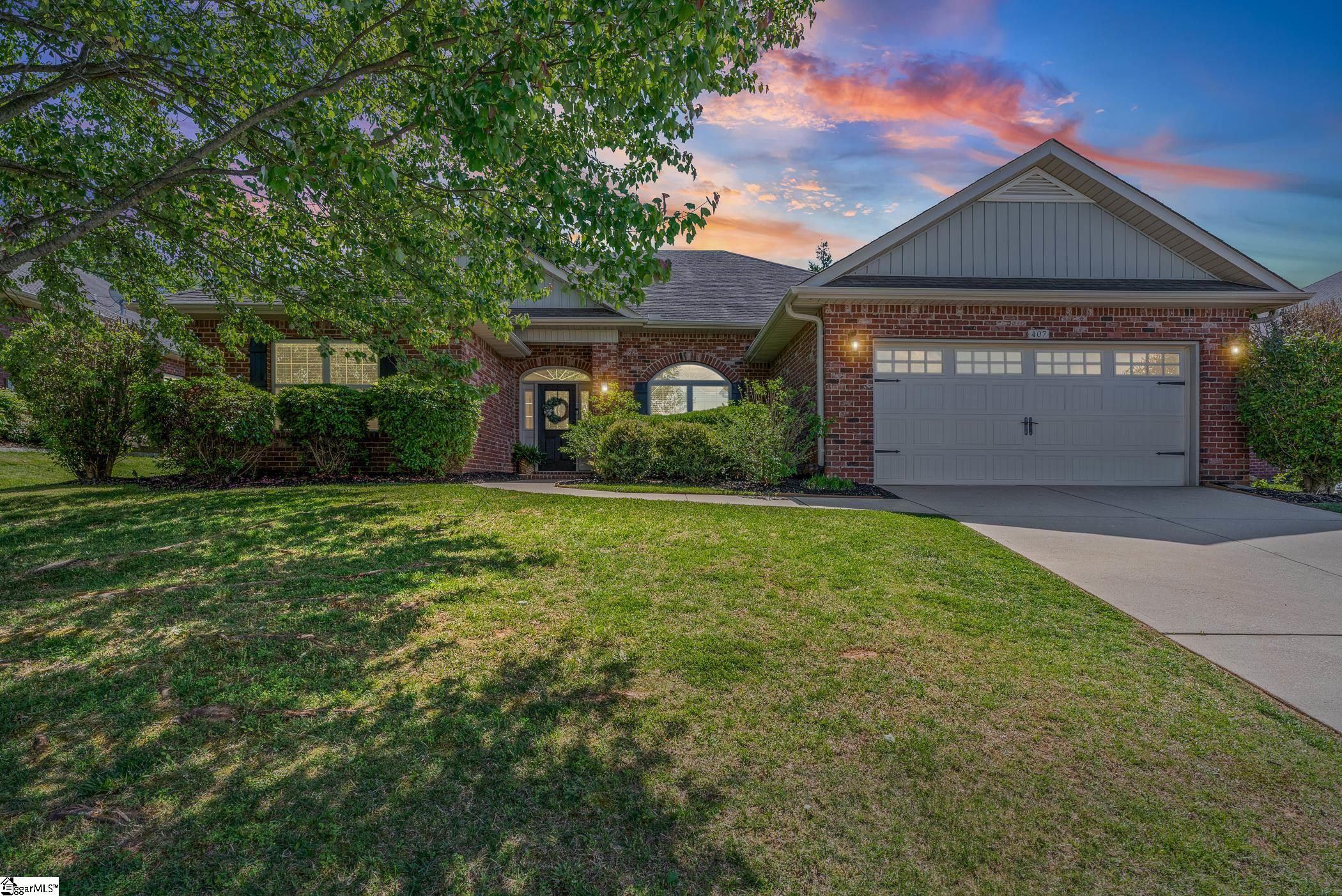 407 Jewelwood Drive
