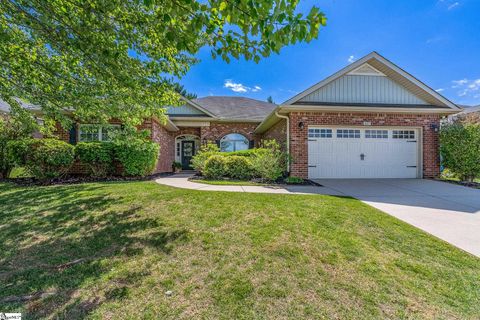 Photo of 407 Jewelwood Drive, Lyman, SC 29365 (MLS # 1589251)