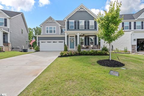Photo of 425 Oswego Court, Greenville, SC 29607 (MLS # 1593048)