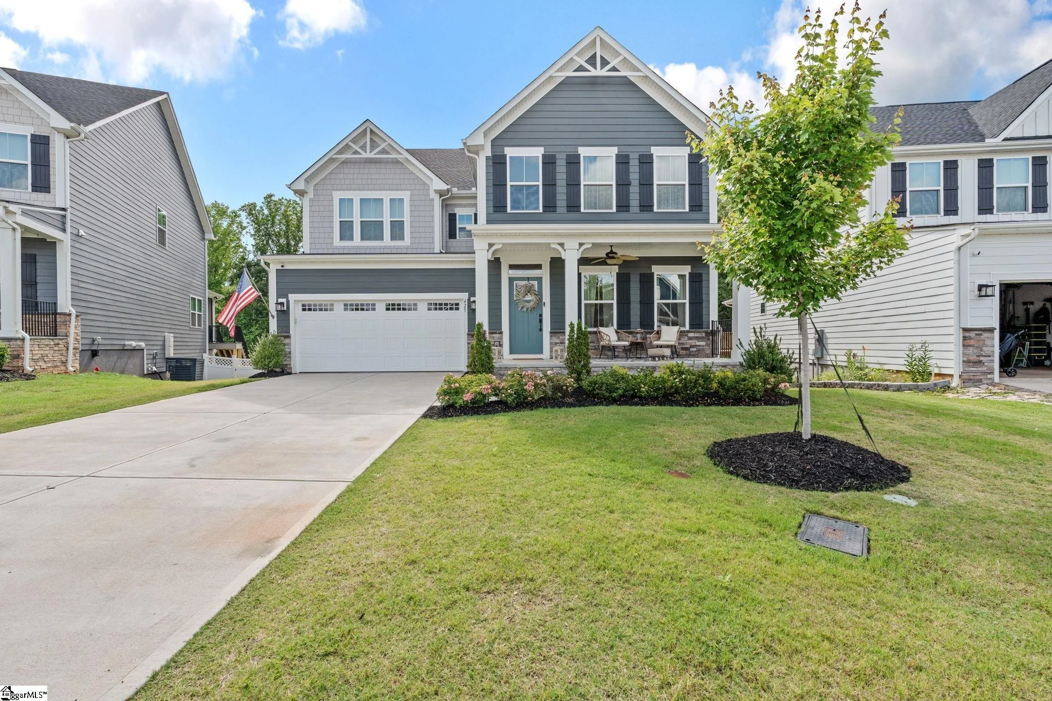 425 Oswego Court