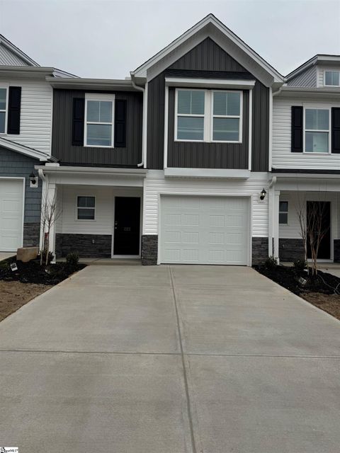 Photo of 202 Stonyway Lane, Easley, SC 29640 (MLS # 1583406)