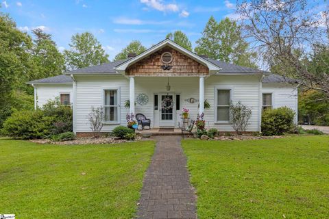 221 Tiger Drive Pickens SC 29671