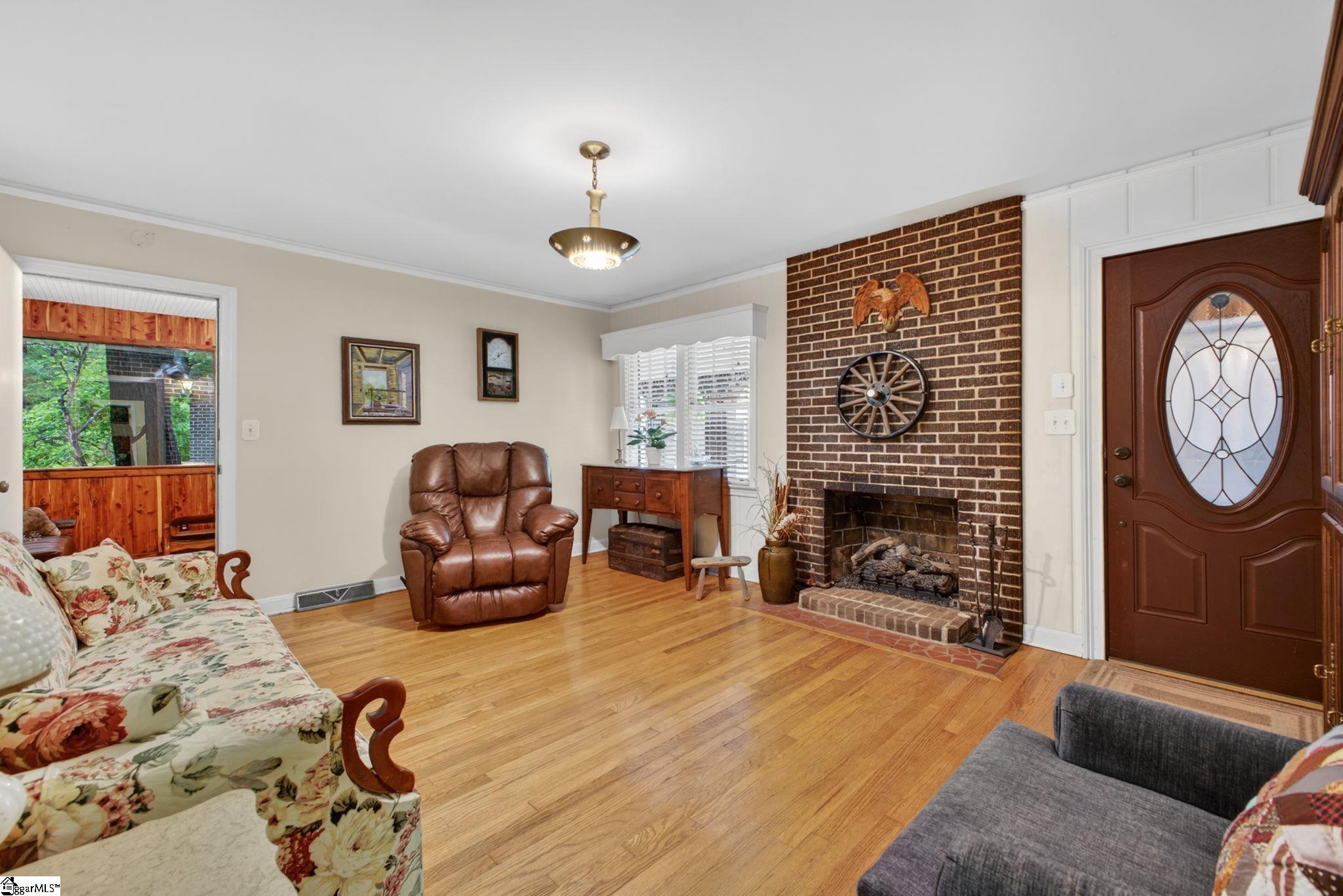 1310 Camp Creek Road