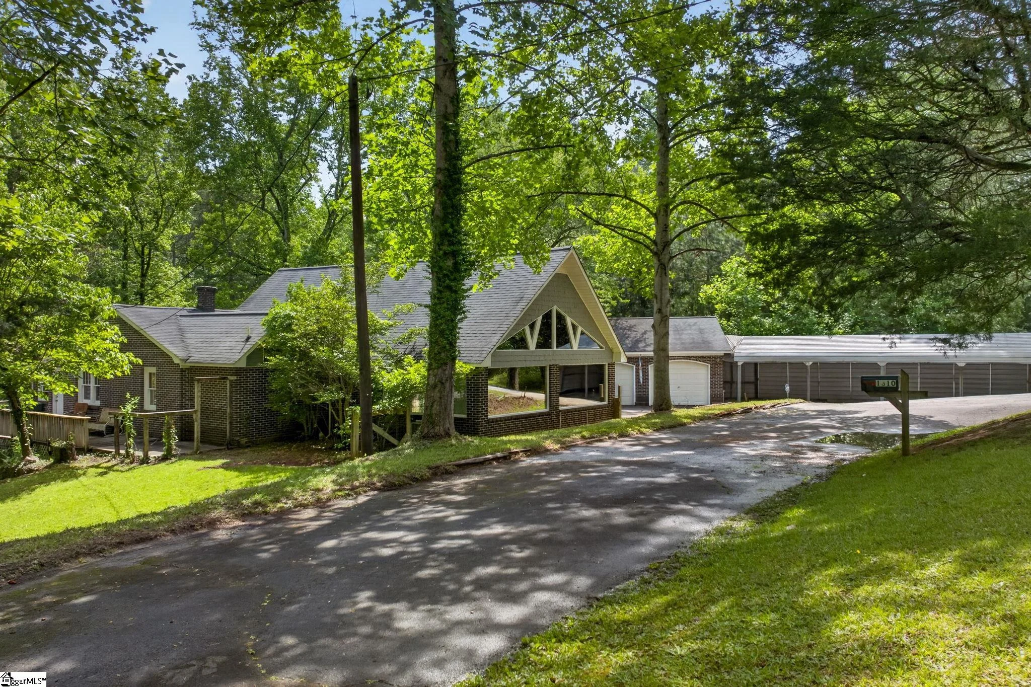 1310 Camp Creek Road