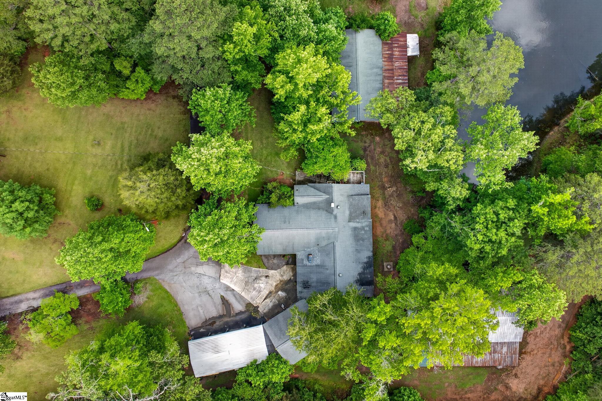 1310 Camp Creek Road