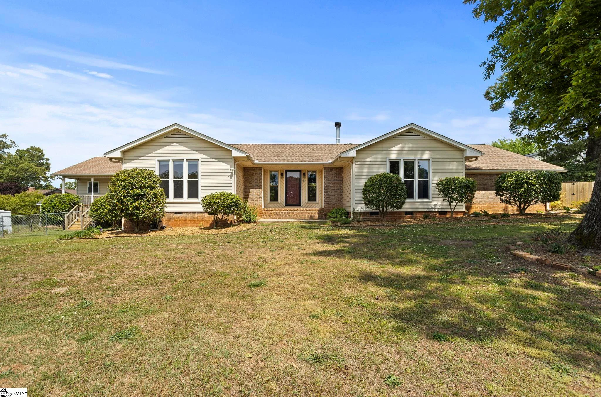 1011 Sierra Drive