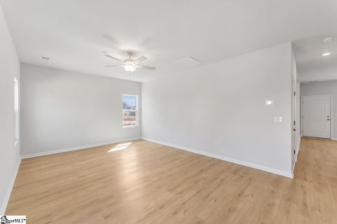 A home in Inman