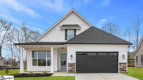 122 Watauga Road Fountain Inn SC 29644