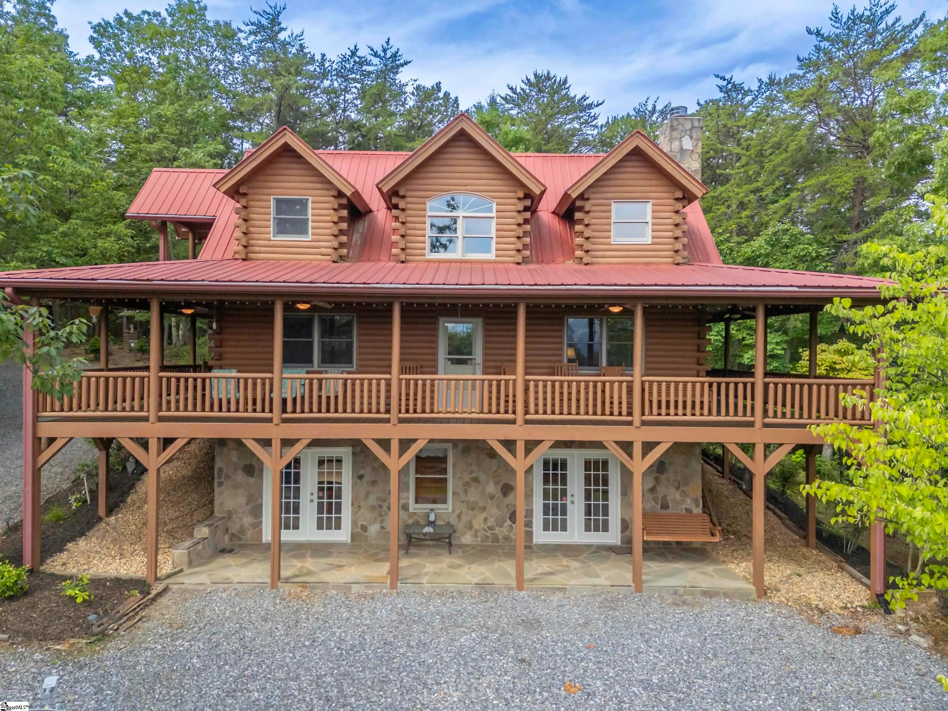 916 Fire Tower Road, Bostic, NC, 28018
