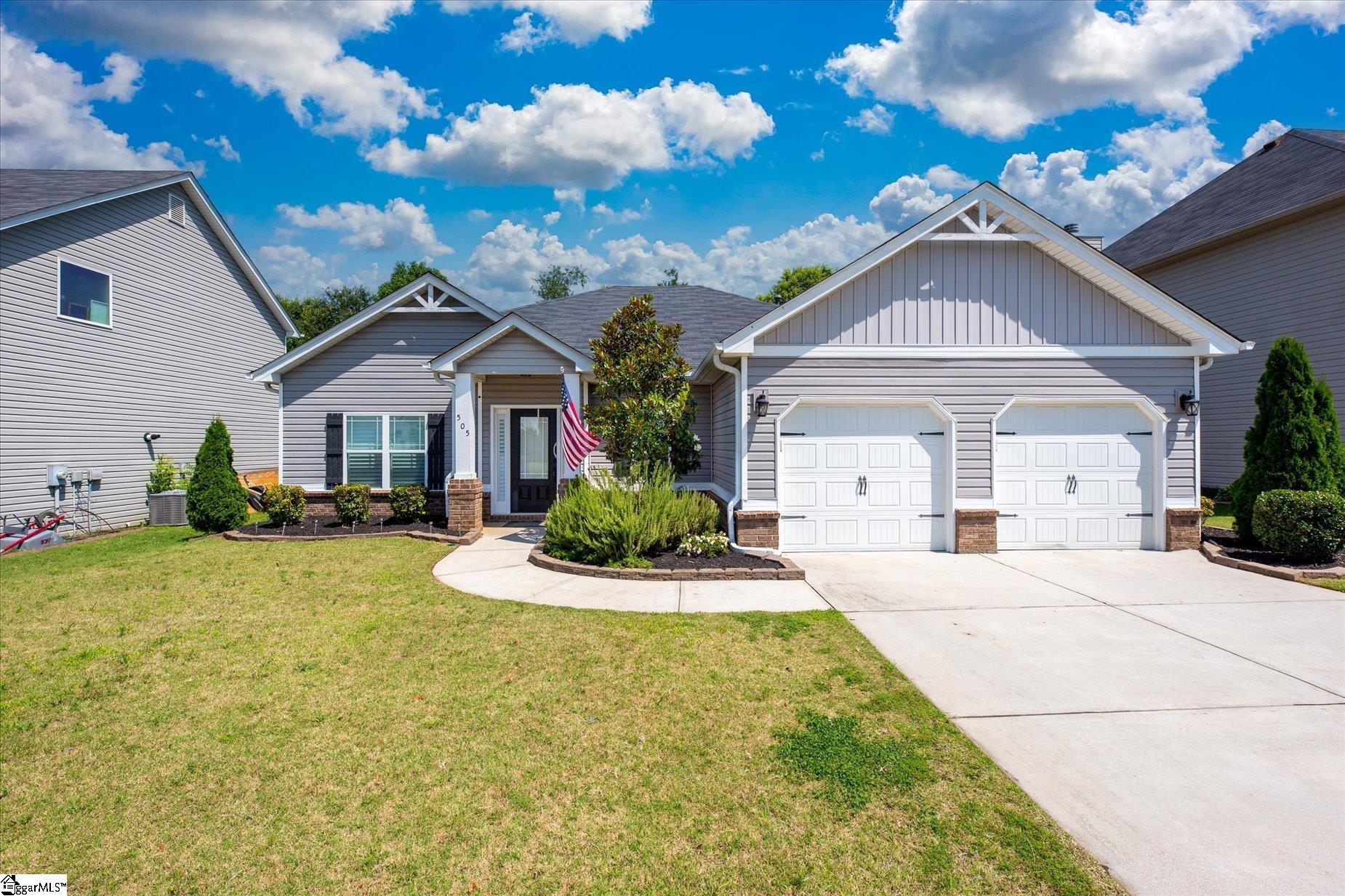 505 E Czardas Way