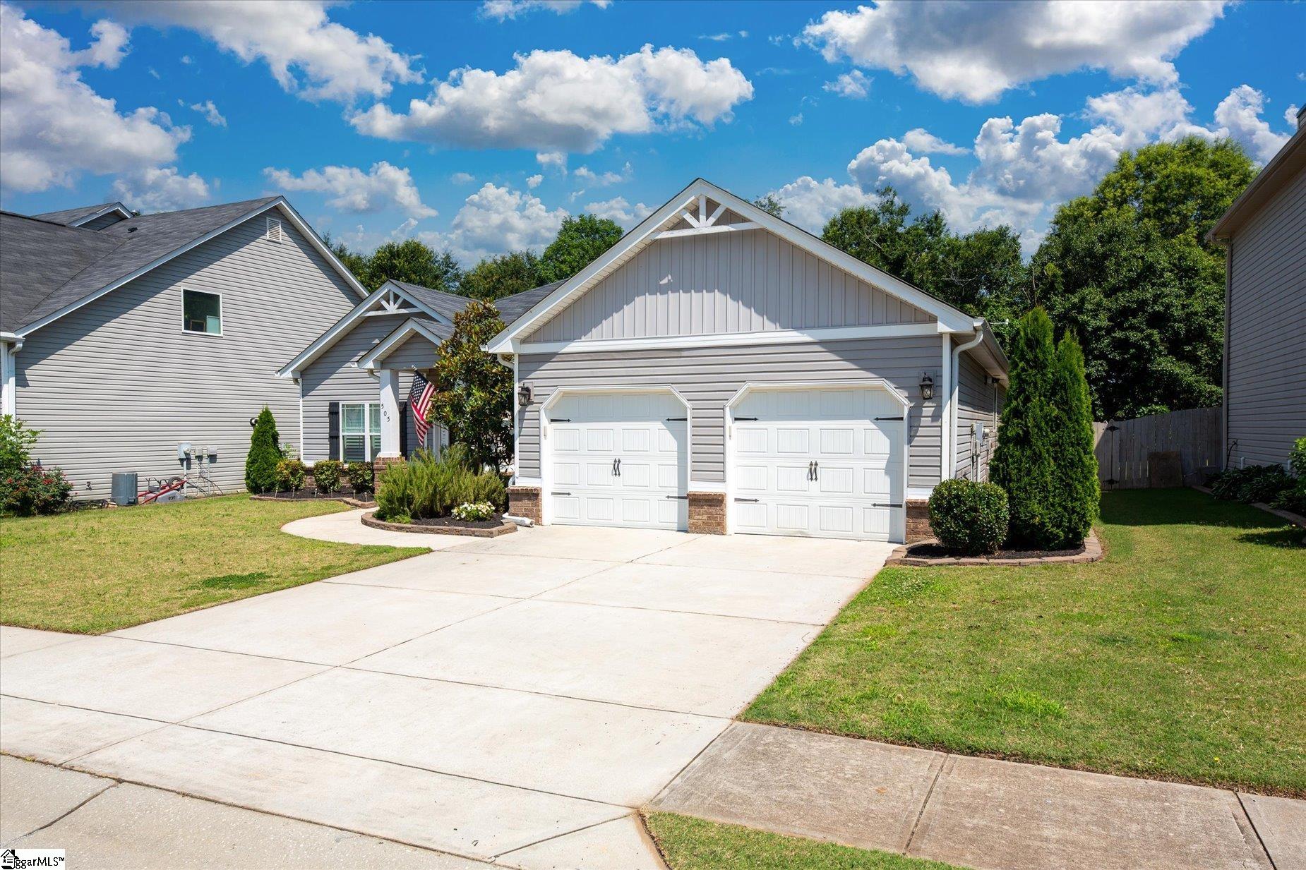 505 E Czardas Way