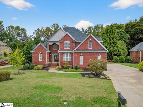 Photo of 371 Benford Drive, Boiling Springs, SC 29316 (MLS # 1572044)